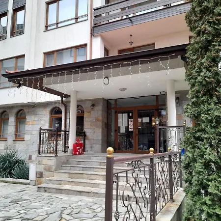 Snow Peak Todorka /next To The Lift/ 6 Persons