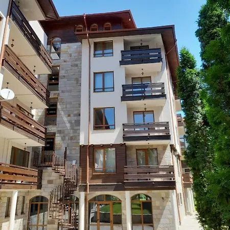 Snow Peak Todorka /next To The Lift/ 6 Persons 반스코