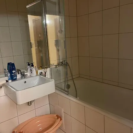 Snow Peak Todorka /next To The Lift/ 6 Persons 아파트 반스코