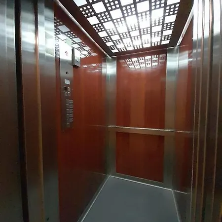 아파트 Snow Peak Todorka /next To The Lift/ 6 Persons *