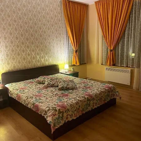 Snow Peak Todorka /next To The Lift/ 6 Persons Apartman