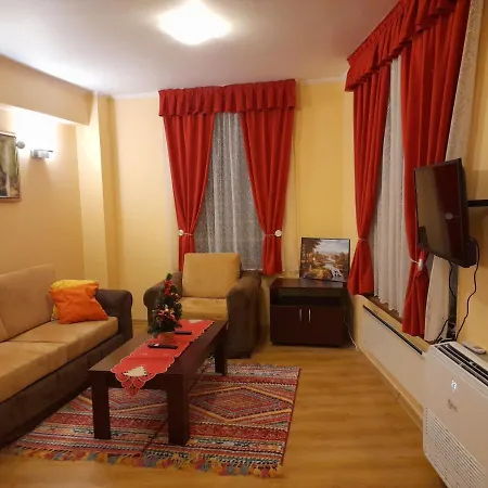 Snow Peak Todorka /next To The Lift/ 6 Persons Apartman