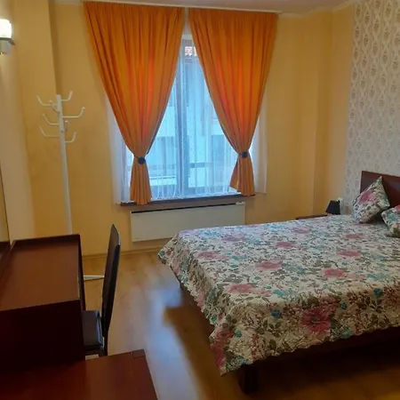 Snow Peak Todorka /next To The Lift/ 6 Persons Apartman Banszko