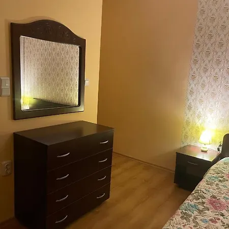 Apartman Snow Peak Todorka /next To The Lift/ 6 Persons
