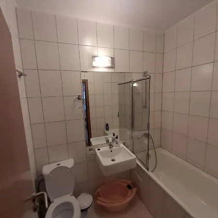 Snow Peak Todorka /next To The Lift/ 6 Persons * 반스코