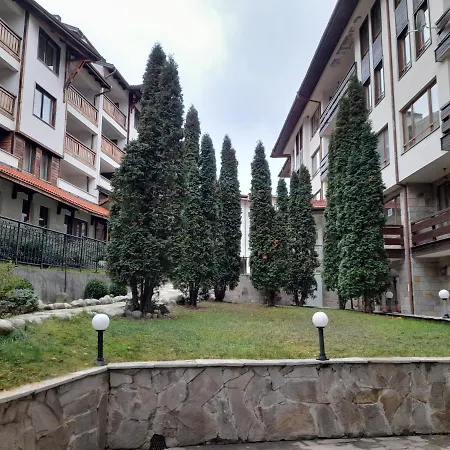 Snow Peak Todorka /next To The Lift/ 6 Persons *