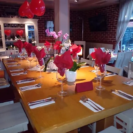 Snow Peak Todorka /next To The Lift/ 6 Persons * 반스코