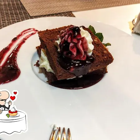 Snow Peak Todorka /next To The Lift/ 6 Persons * 반스코