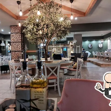 Snow Peak Todorka /next To The Lift/ 6 Persons 아파트 반스코