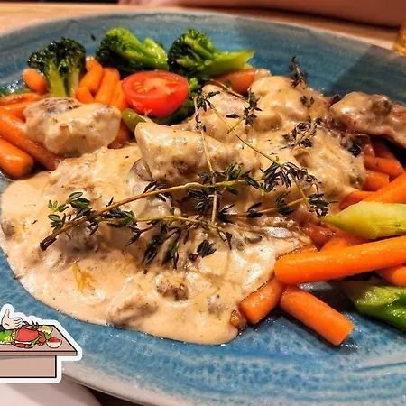 Snow Peak Todorka /next To The Lift/ 6 Persons 아파트 *