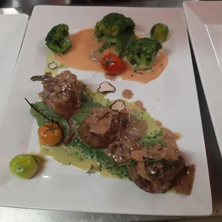 Snow Peak Todorka /next To The Lift/ 6 Persons 아파트