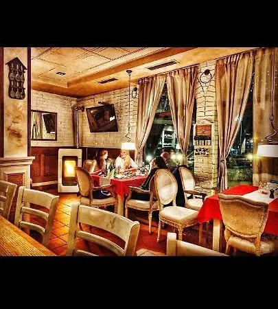 Snow Peak Todorka /next To The Lift/ 6 Persons 아파트